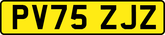PV75ZJZ