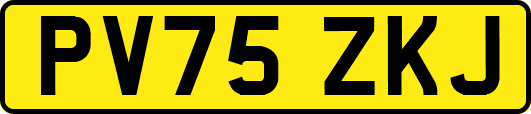 PV75ZKJ