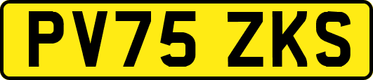 PV75ZKS