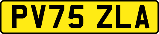 PV75ZLA