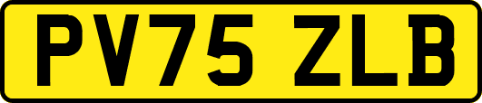 PV75ZLB