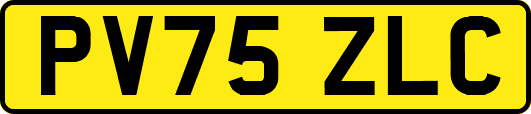 PV75ZLC