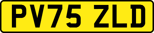 PV75ZLD