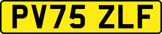 PV75ZLF