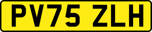 PV75ZLH