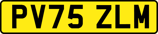 PV75ZLM