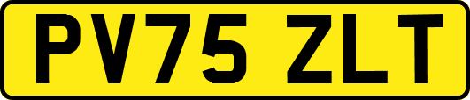 PV75ZLT