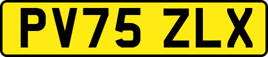 PV75ZLX