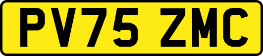 PV75ZMC