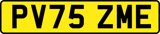 PV75ZME