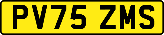 PV75ZMS