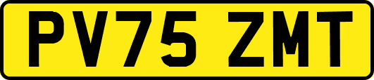 PV75ZMT