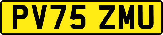 PV75ZMU