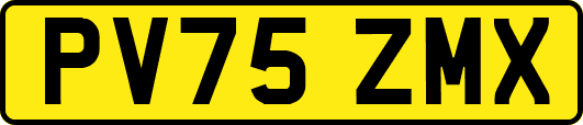 PV75ZMX