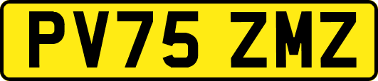 PV75ZMZ