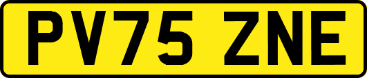 PV75ZNE