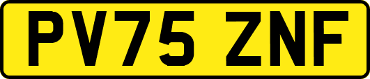 PV75ZNF