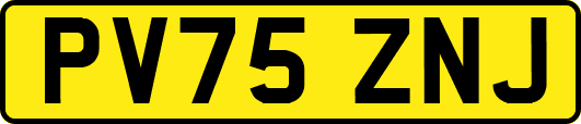PV75ZNJ