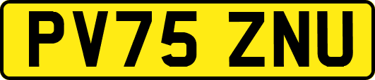 PV75ZNU