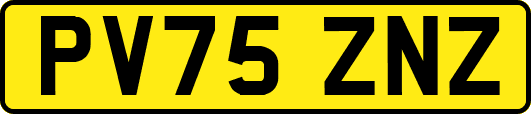 PV75ZNZ