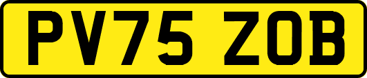 PV75ZOB