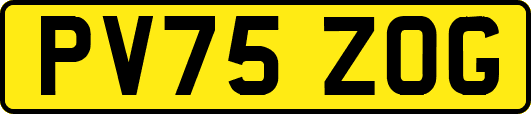 PV75ZOG