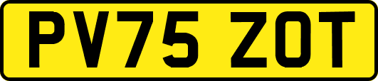 PV75ZOT