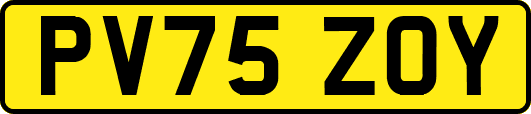 PV75ZOY