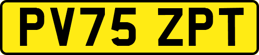 PV75ZPT