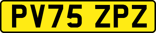PV75ZPZ