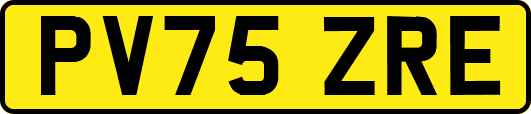 PV75ZRE