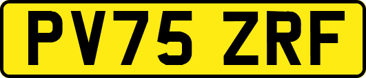 PV75ZRF