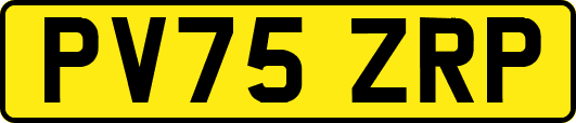 PV75ZRP