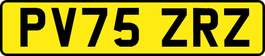 PV75ZRZ