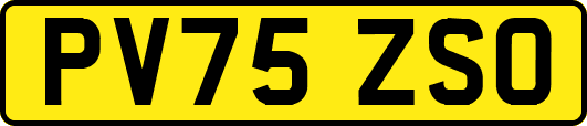 PV75ZSO