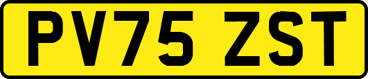 PV75ZST