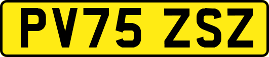 PV75ZSZ
