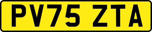 PV75ZTA