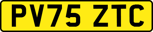 PV75ZTC