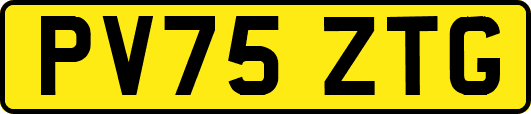 PV75ZTG