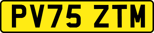 PV75ZTM