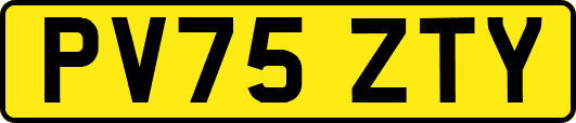 PV75ZTY