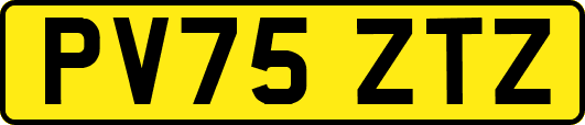 PV75ZTZ