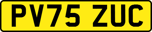 PV75ZUC
