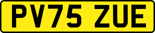 PV75ZUE