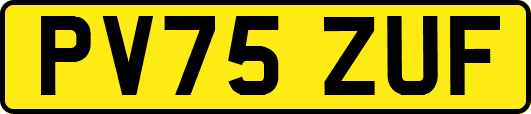 PV75ZUF