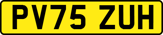 PV75ZUH