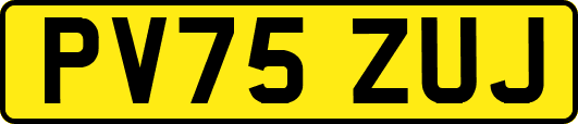 PV75ZUJ