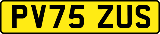 PV75ZUS