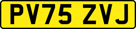 PV75ZVJ